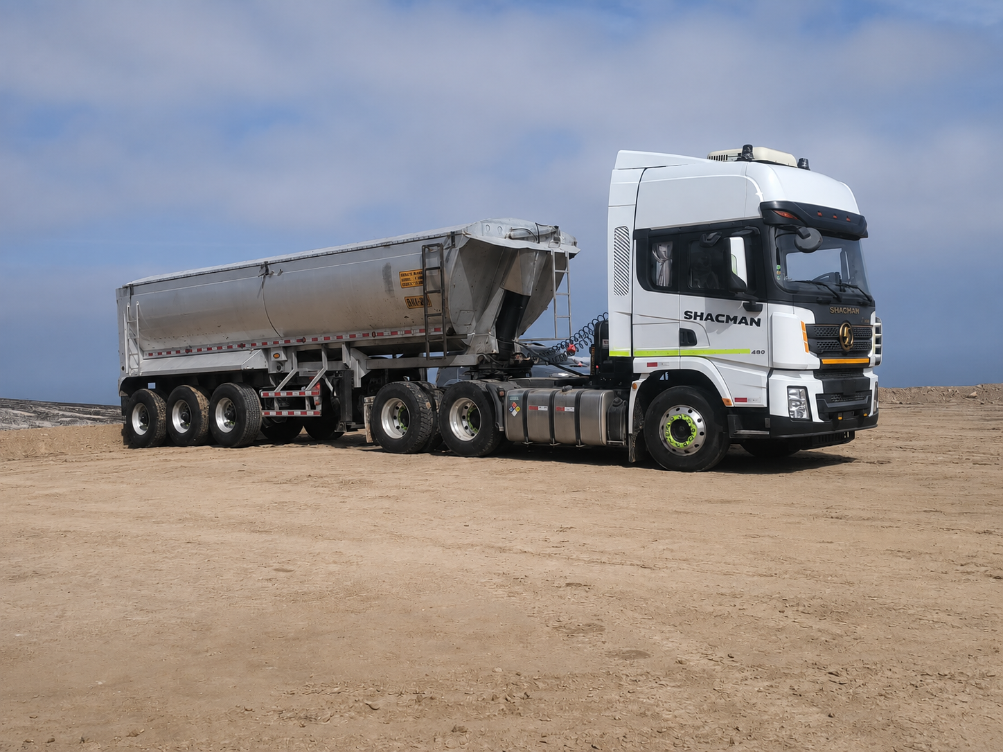 Transporte
