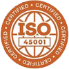 ISO 45001